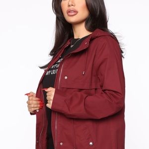 Gimme some love jacket